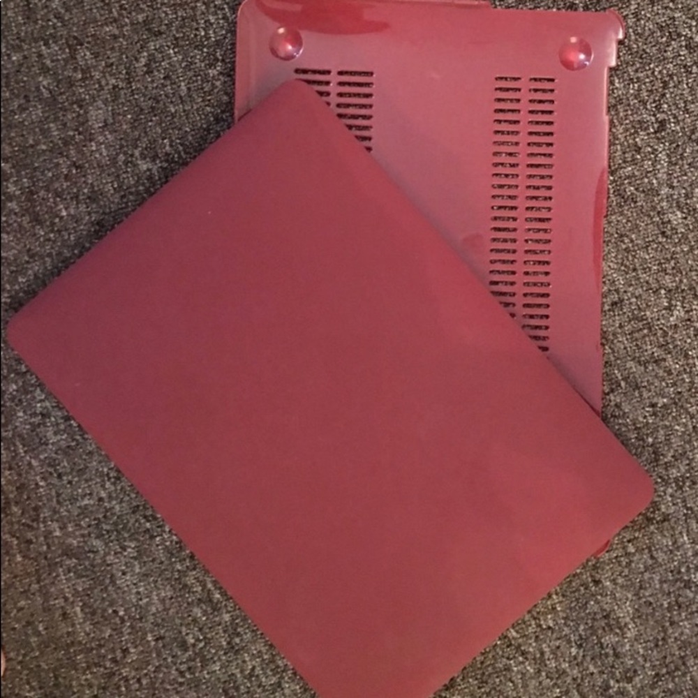 Apple MacBook Air case 13in